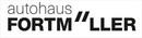 Logo Autohaus Fortmüller